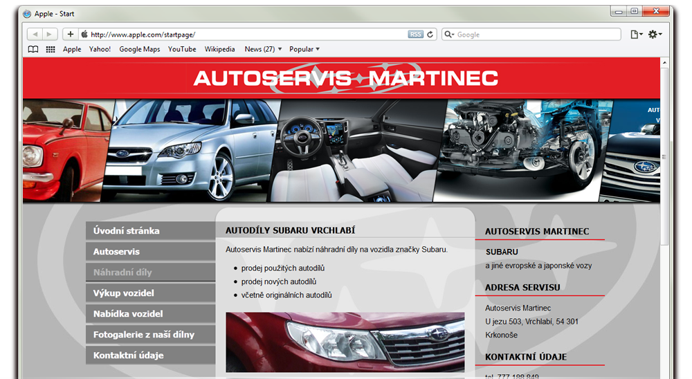 banner-reference-autoservis-subaru